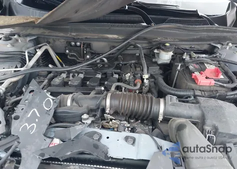 2021 Honda Accord Sport Special Edition z USA, uszkodzony, nr VIN 1HGCV1F41MA020158